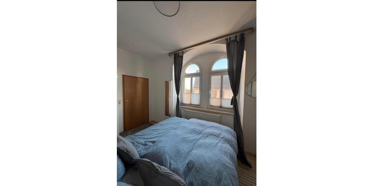 Etagenwohnung Pausa-Mühltroff Mühltroff - 2 Zimmer, 62 m&sup2;, 380&euro; | Angebot:26227356