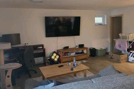 Wohnung Meßkirch - 2 Zimmer, 45 m&sup2;, 800&euro; | Angebot:24875405