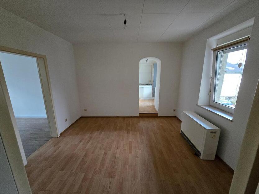 Wohnung Merchweiler 32 qm
