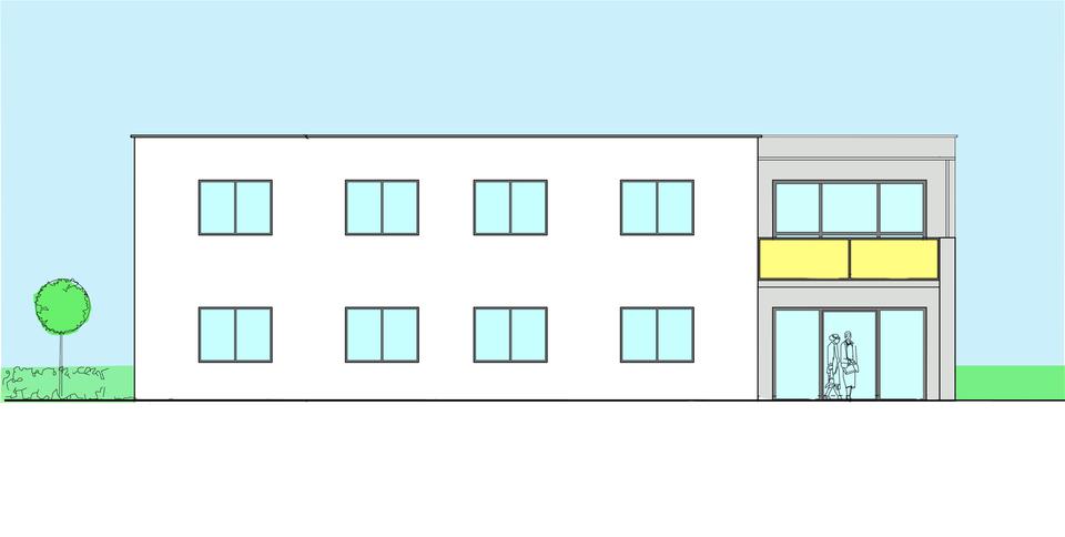 Gewerbeobjekt Mühlhausen - 630&euro; | Angebot:21977634