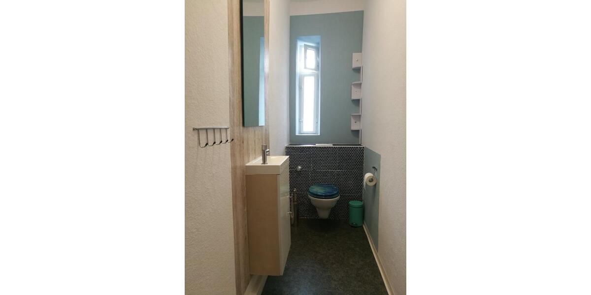 Wohnen auf Zeit Nürnberg Rabus - 3 Zimmer, 67 m&sup2;, 440&euro; | Angebot:26658989