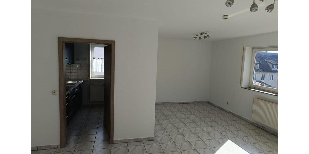 Etagenwohnung Schweinfurt Gartenstadt - 2 Zimmer, 67 m&sup2;, 925&euro; | Angebot:26579832