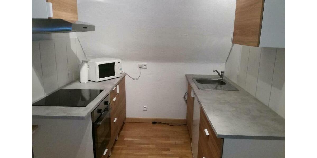 Wohnen auf Zeit Herzebrock-Clarholz Clarholz - 1 Zimmer, 600&euro; | Angebot:18306261