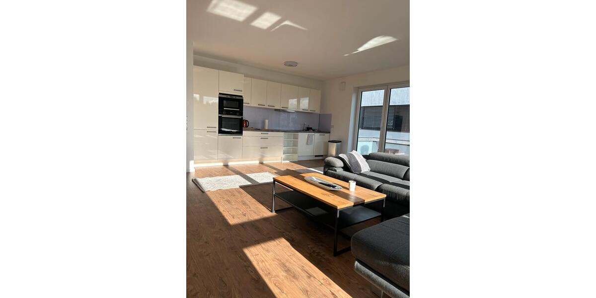 Wohnen auf Zeit Offenbach am Main Bürgel - 2 Zimmer, 60 m&sup2;, 2.100&euro; | Angebot:26677053
