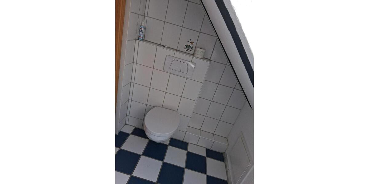 Dachgeschoßwohnung Stade - 1 Zimmer, 39 m&sup2;, 630&euro; | Angebot:26693509
