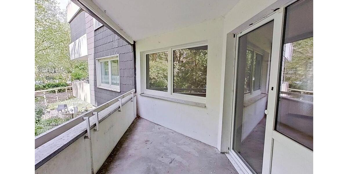 Etagenwohnung Münster Münster-Nord - 4 Zimmer, 99 m&sup2;, 846&euro; | Angebot:26619406