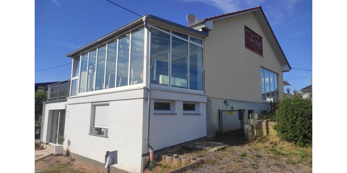 Gewerbeobjekt Losheim am See - 1.300&euro; | Angebot:20715702