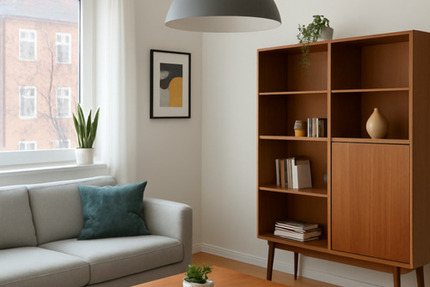 3 Zimmer Wohnung mit Bad und Küche in Schöneck Vogtl. 2 zimmer