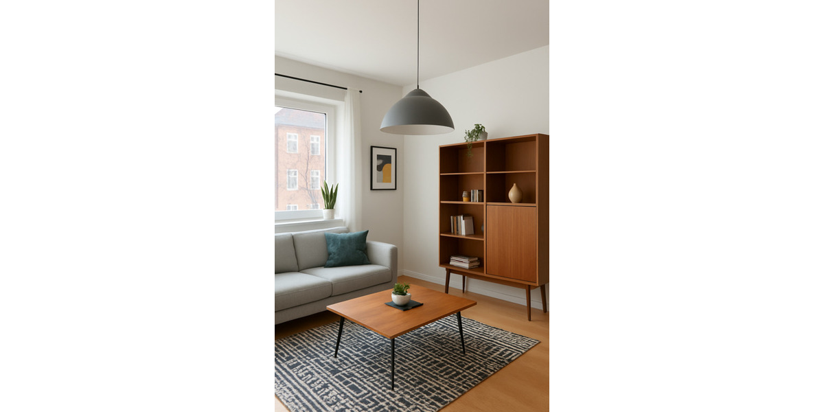 3 Zimmer Wohnung mit Bad und Küche in Schöneck Vogtl. 2 zimmer