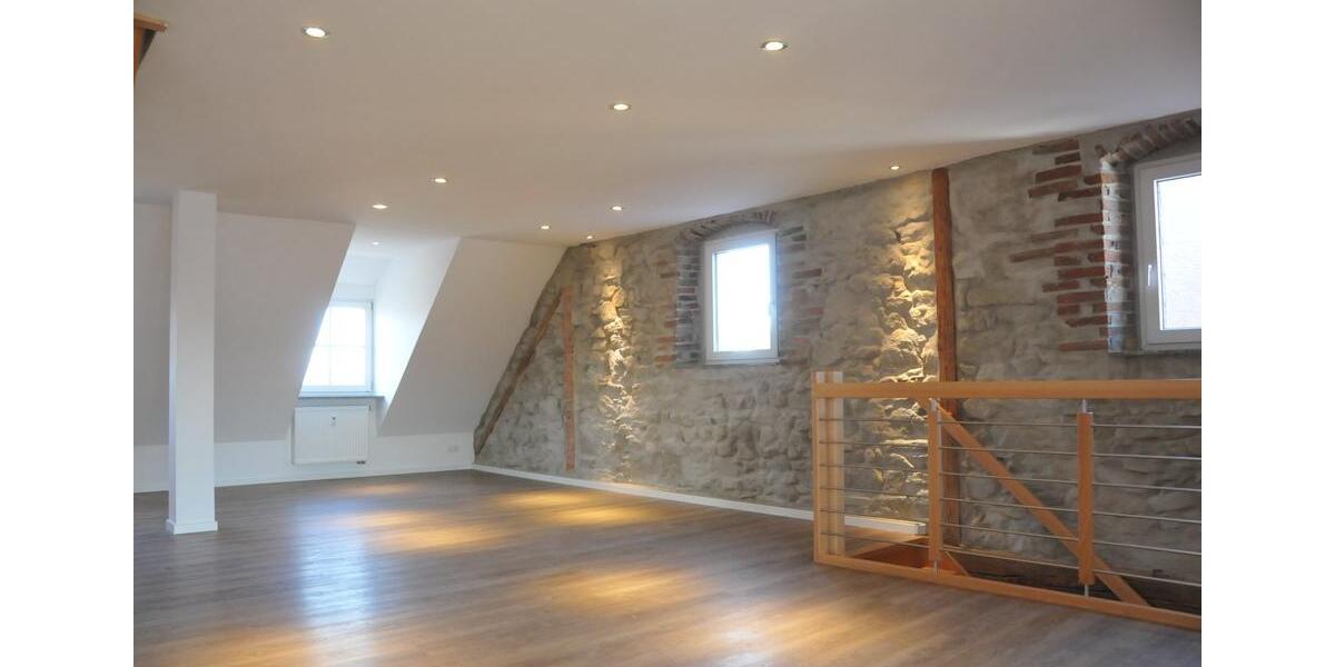 moderne Stadtwohnung Stadtmitte 3 zimmer