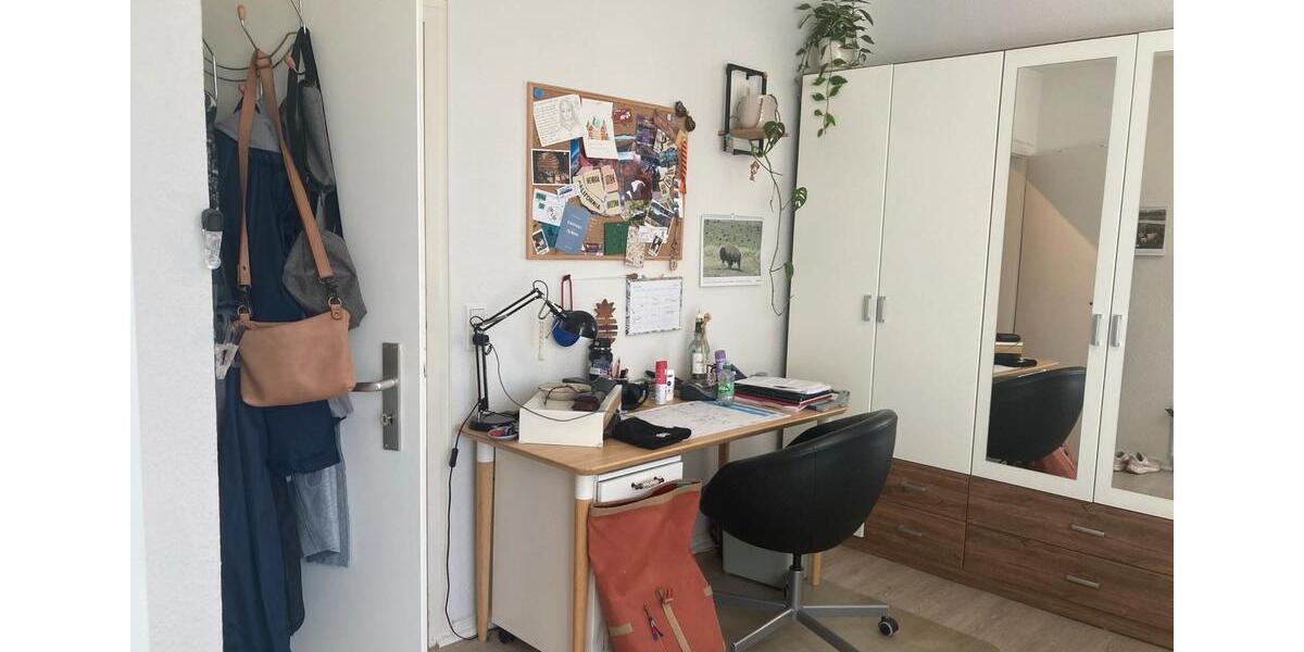 Wohnen auf Zeit Oldenburg Ziegelhof - 17 Zimmer, 50 m&sup2;, 330&euro; | Angebot:25933315