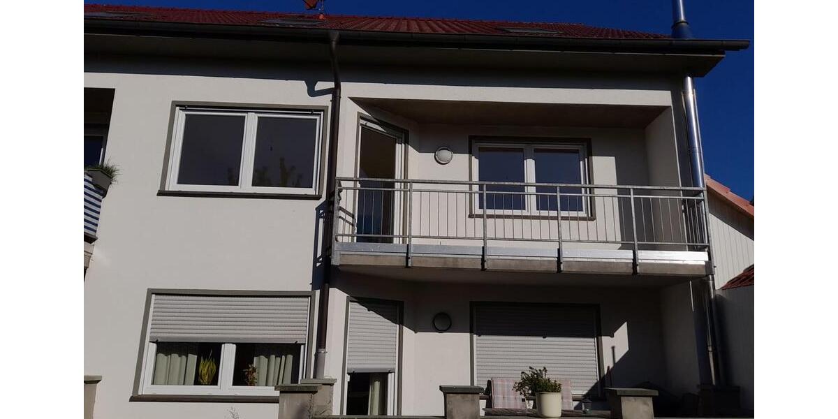 Etagenwohnung Soest - 3 Zimmer, 80 m&sup2;, 765&euro; | Angebot:26694003