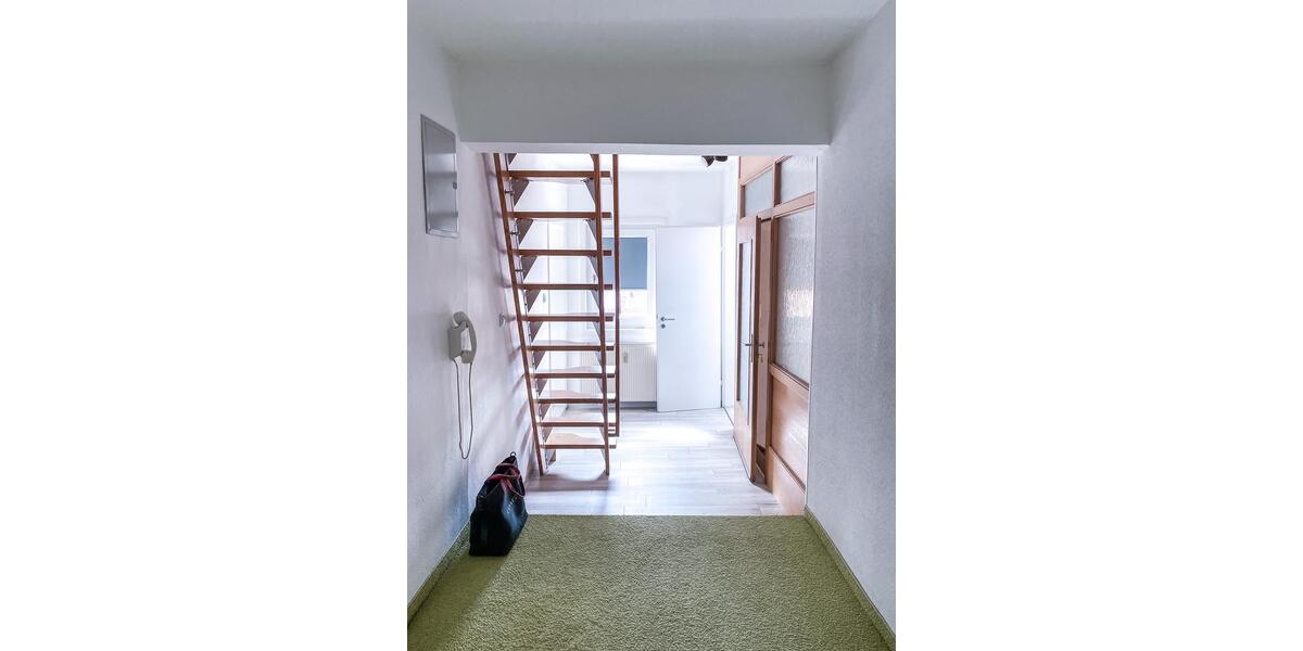 Maisonettenwohnung Bad Mergentheim - 4 Zimmer, 123 m&sup2;, 990&euro; | Angebot:26464139