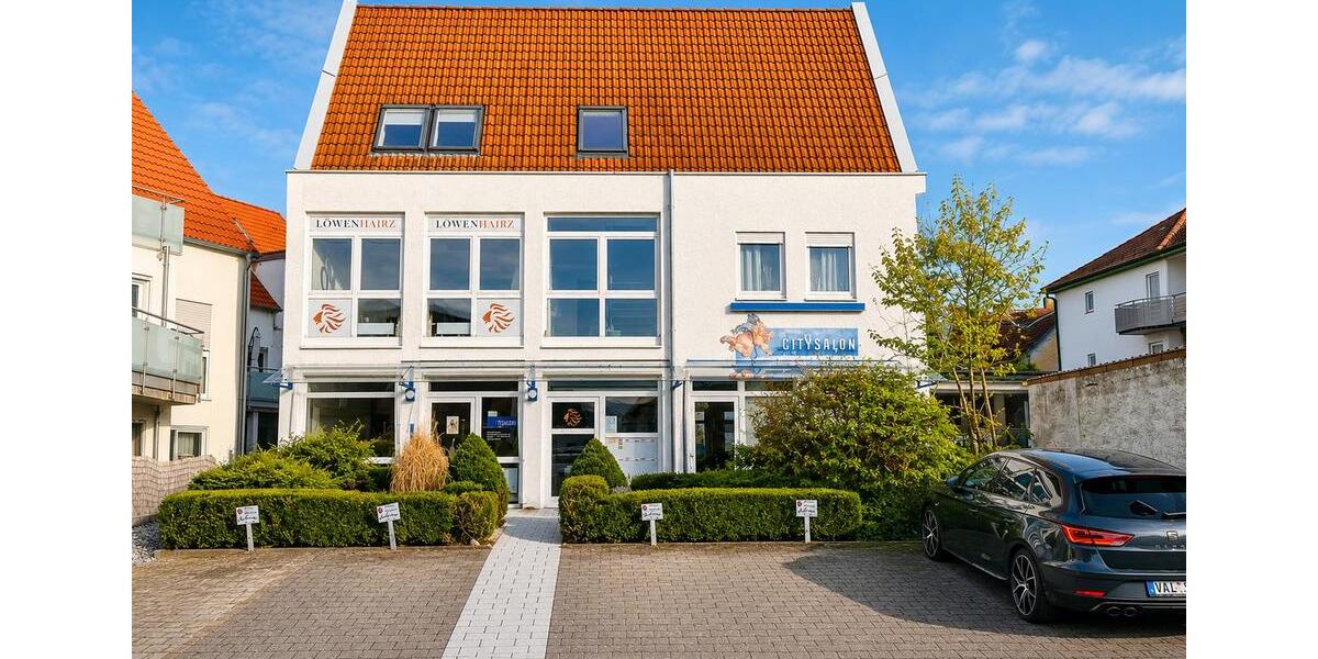 Gewerbeobjekt Mössingen - 1.200&euro; | Angebot:26694726