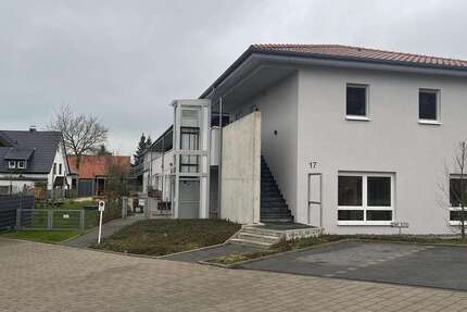 Wohnung zum Mieten in Borgholzhausen 720 € 60 m² 2 zimmer