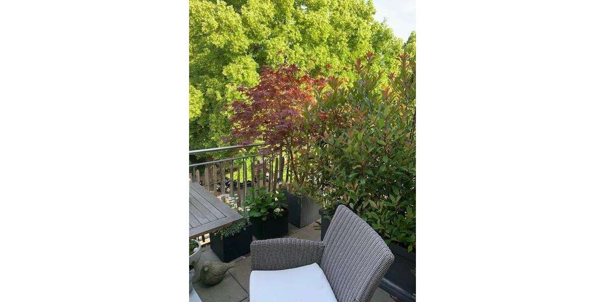 Etagenwohnung Heilbronn Kernstadt - 5 Zimmer, 153 m&sup2;, 1.550&euro; | Angebot:26840465