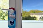 3-Raum-Wohnung für die kleine Familie zimmer