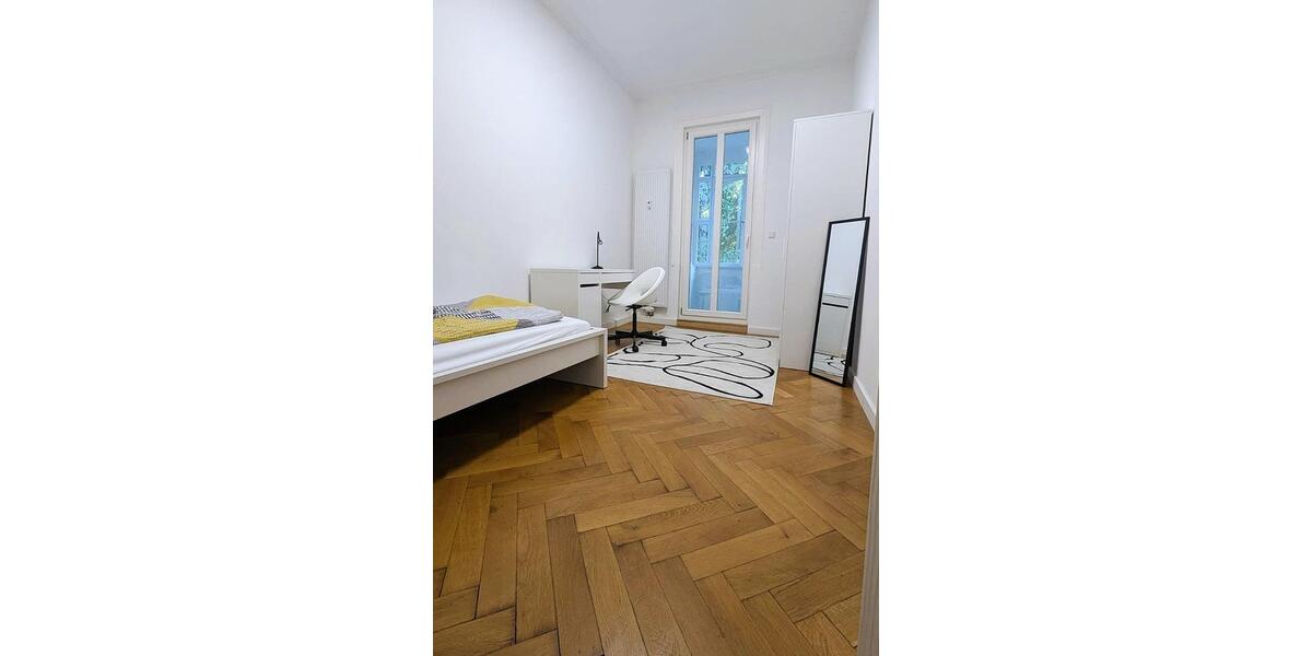 Wohnen auf Zeit Schwäbisch Gmünd - 1 Zimmer, 14 m&sup2;, 20&euro; | Angebot:26479025