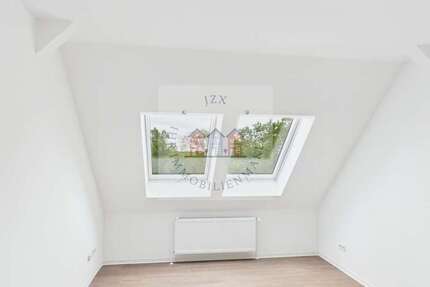 Wohnung Leipzig Nordwest - 2 Zimmer, 48 m&sup2;, 487&euro; | Angebot:26757813