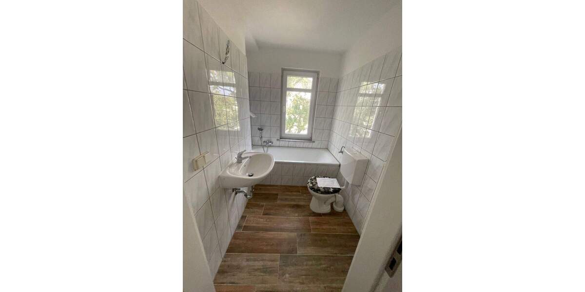 Etagenwohnung Chemnitz Kappel - 3 Zimmer, 70 m&sup2;, 387&euro; | Angebot:26345546