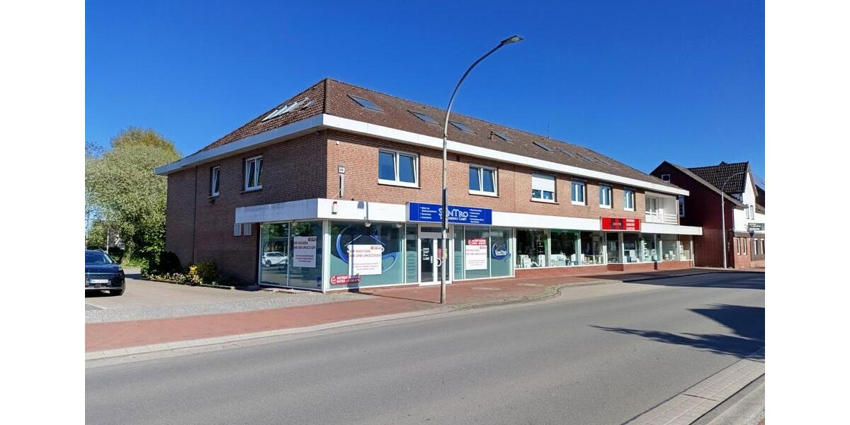 Gewerbeobjekt Gnarrenburg - 750&euro; | Angebot:25031982