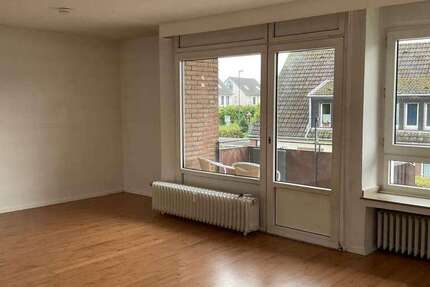 Wohnung zum Mieten in Düsseldorf 588 € 44.34 m²