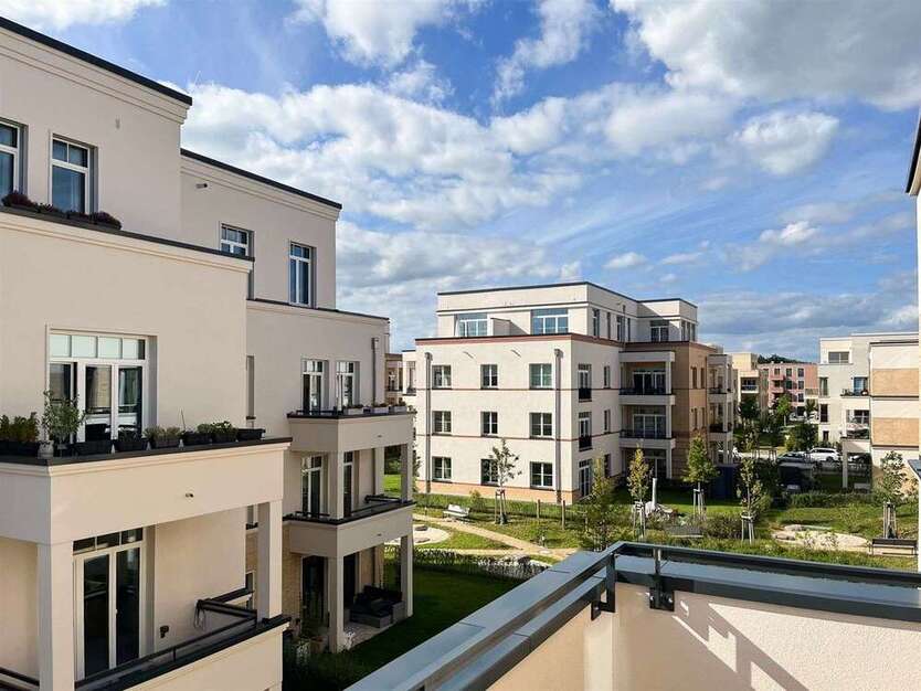 Wohnung zum Mieten in Potsdam 1.680 € 86.35 m²
