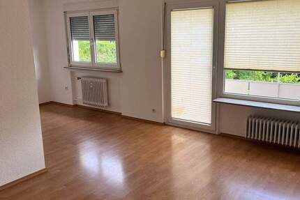 Frisch renovierte 2-Zimmerwohnung in ruhiger Lage 2 zimmer