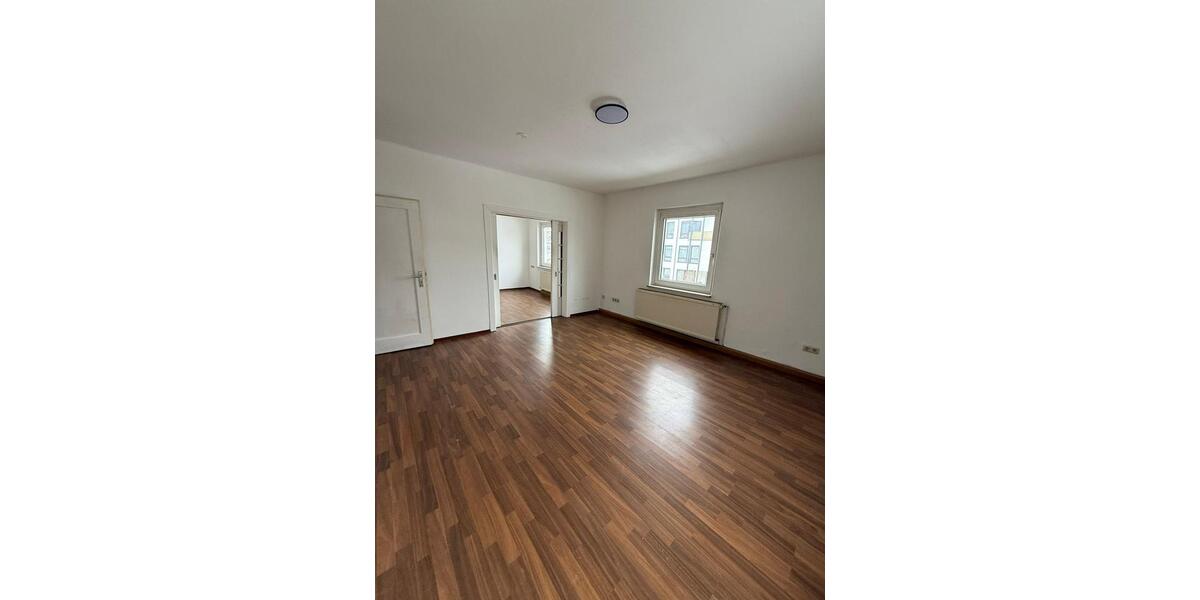 Etagenwohnung Uslar - 3 Zimmer, 75 m&sup2;, 485&euro; | Angebot:25056331