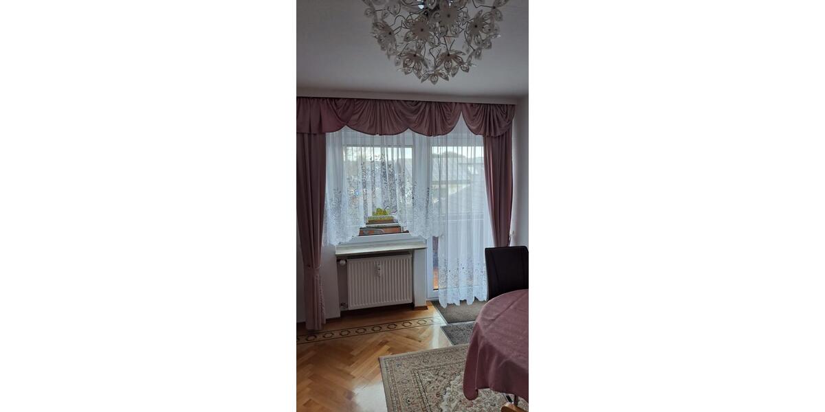 Wohnen auf Zeit Lindau (Bodensee) - 3 Zimmer, 85 m&sup2;, 1.200&euro; | Angebot:26223140