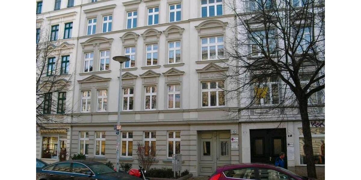 Erdgeschoßwohnung Magdeburg - 2 Zimmer, 53 m&sup2;, 503&euro; | Angebot:26348368