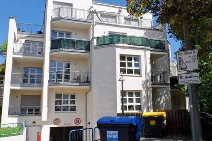 * 2- Raum Wohnung mit zwei Balkonen in Markkleeberg * ab 01.01.26 2 zimmer