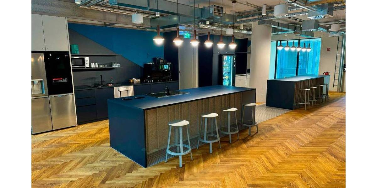 Gewerbeobjekt Frankfurt am Main Innenstadt - 1.850&euro; | Angebot:26838325
