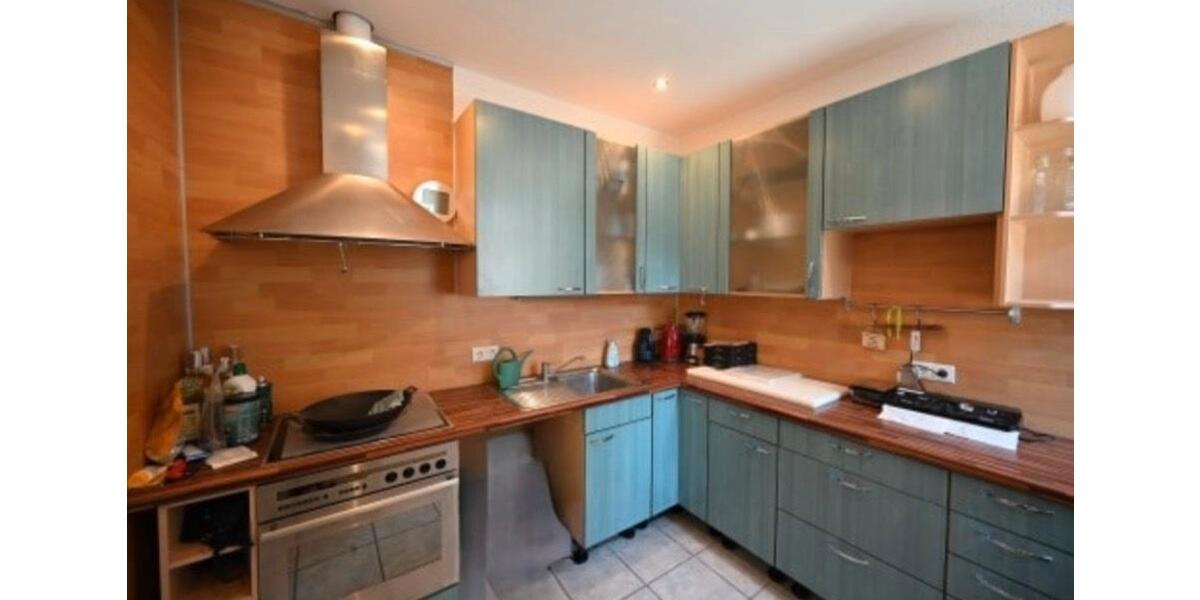 Erdgeschoßwohnung Nassau - 2 Zimmer, 55 m&sup2;, 750&euro; | Angebot:26383271