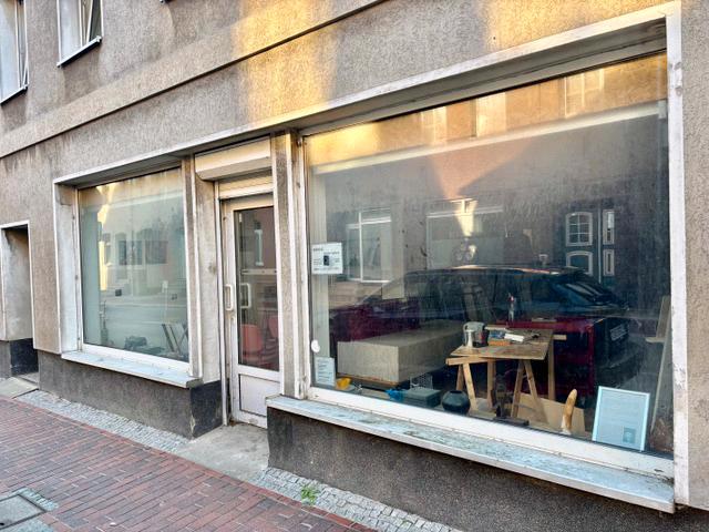 Gewerbeobjekt Neubukow - 850&euro; | Angebot:23876203