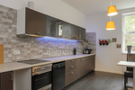 Balkon, 3-Zimmer, Küche, Bad in Mariental 98m2