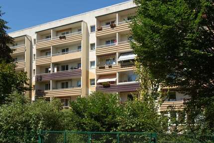 Wohnung Magdeburg Kannenstieg - 3 Zimmer, 57 m&sup2;, 425&euro; | Angebot:26307225