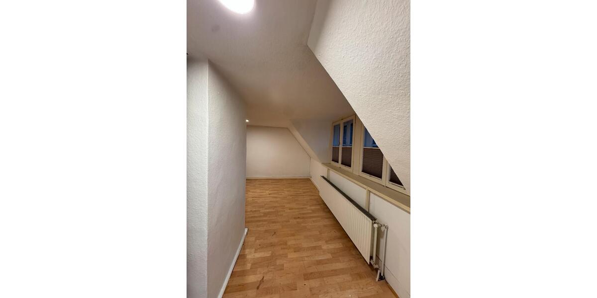Etagenwohnung Ratzeburg - 1 Zimmer, 25 m&sup2;, 350&euro; | Angebot:26617498