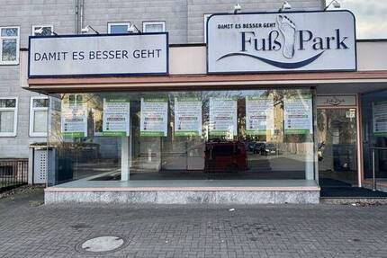 Gewerbeobjekt Göttingen Südstadt - 2.500&euro; | Angebot:26187609