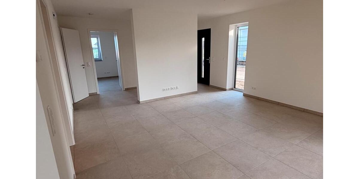 Erdgeschoßwohnung Zülpich - 3 Zimmer, 80 m&sup2;, 1.035&euro; | Angebot:26374089