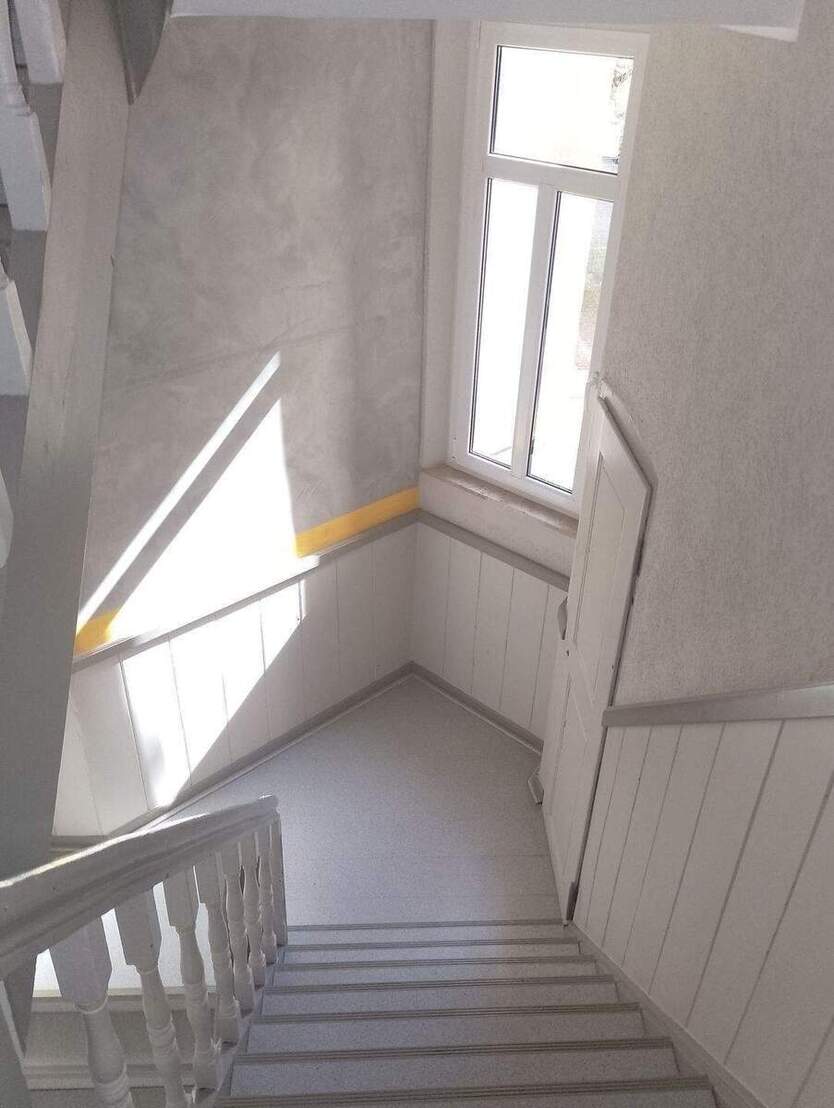 Trendviertel Gostenhof 2 zimmer