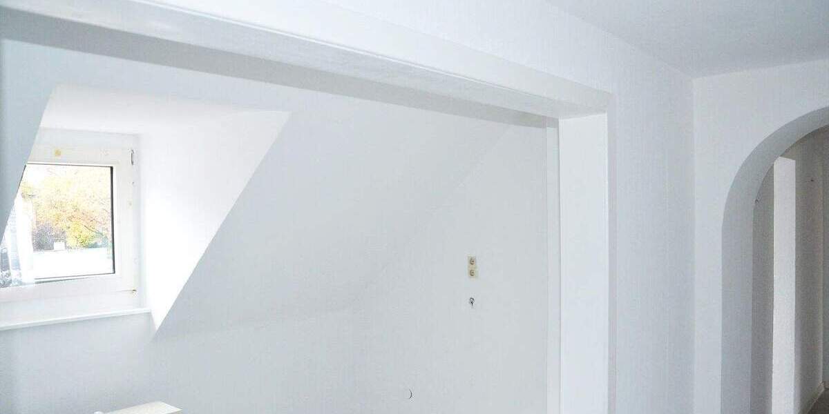 Etagenwohnung Gelsenkirchen Erle - 4 Zimmer, 78 m&sup2;, 450&euro; | Angebot:25679240