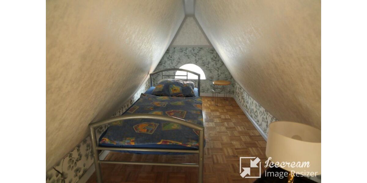 Historisches Winzeranwesen, teilmöblierte Wohnung 4 zimmer