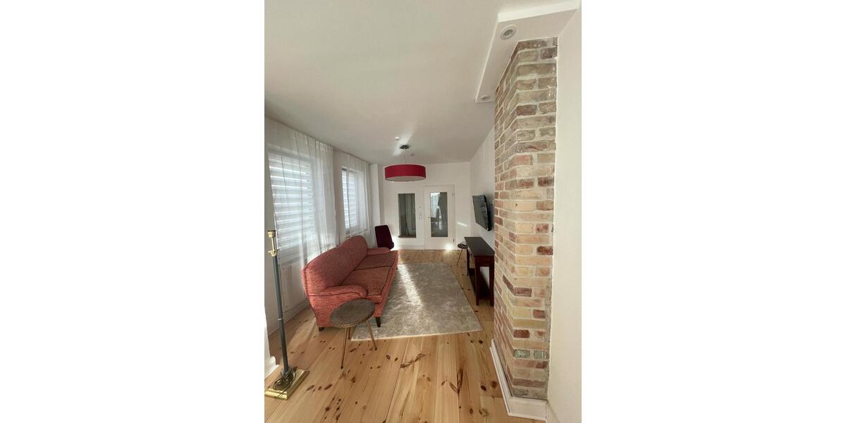 Etagenwohnung Stockelsdorf - 2 Zimmer, 50 m&sup2;, 1.550&euro; | Angebot:17821570