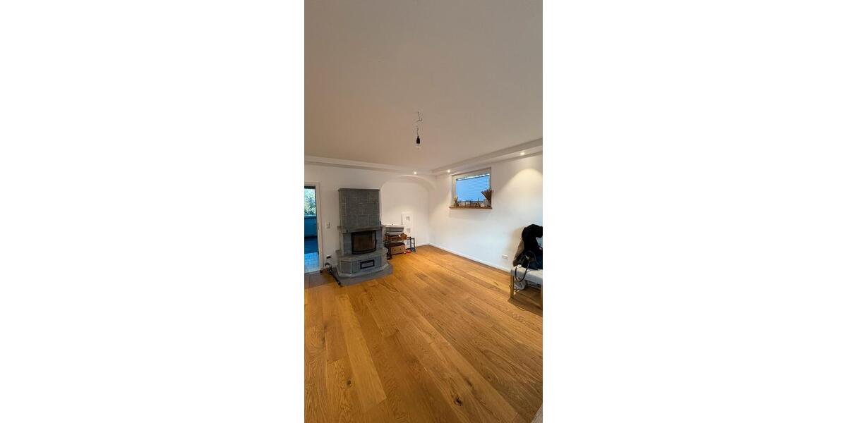 Erdgeschoßwohnung Wennigsen (Deister) - 3 Zimmer, 84 m&sup2;, 1.350&euro; | Angebot:24591639