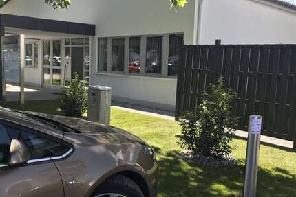 Gewerbeobjekt Wiesbaden Nordenstadt - 1.100&euro; | Angebot:26002844