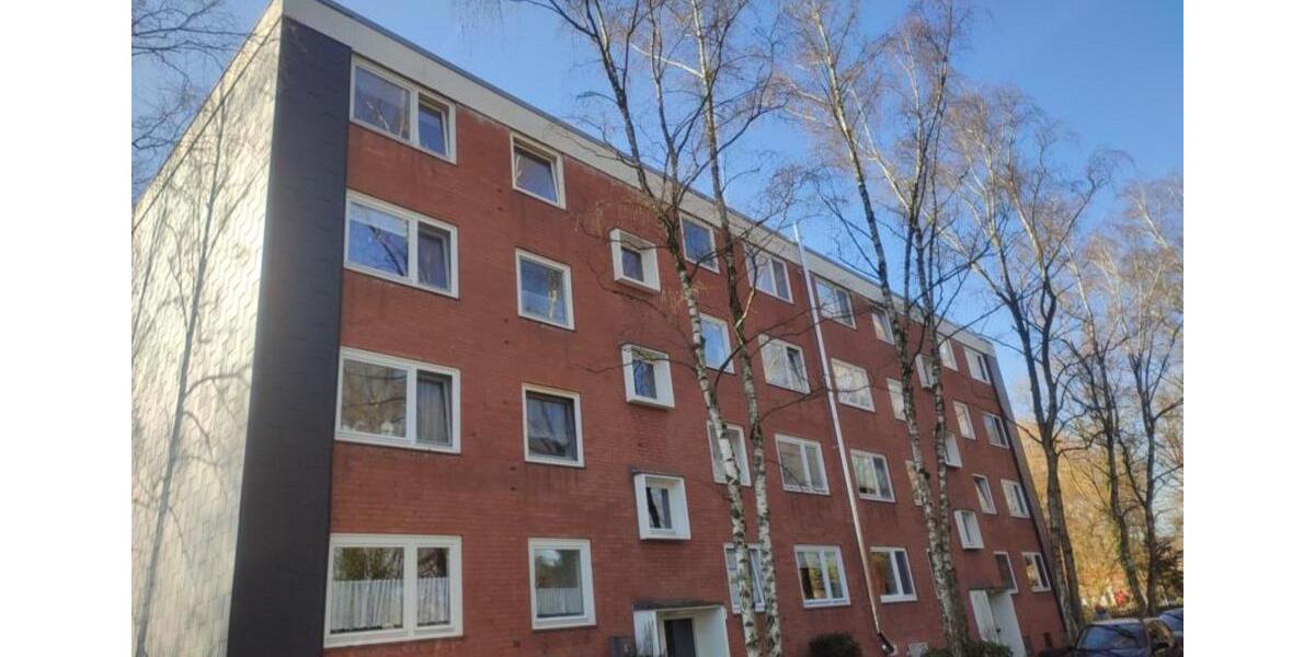 3 Zimmer Wohnung nahe Fußgängerzone ab SOFORT 3 zimmer