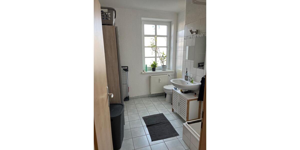 Wohnen auf Zeit Rostock Hansaviertel - 2 Zimmer, 50 m&sup2;, 800&euro; | Angebot:26517690