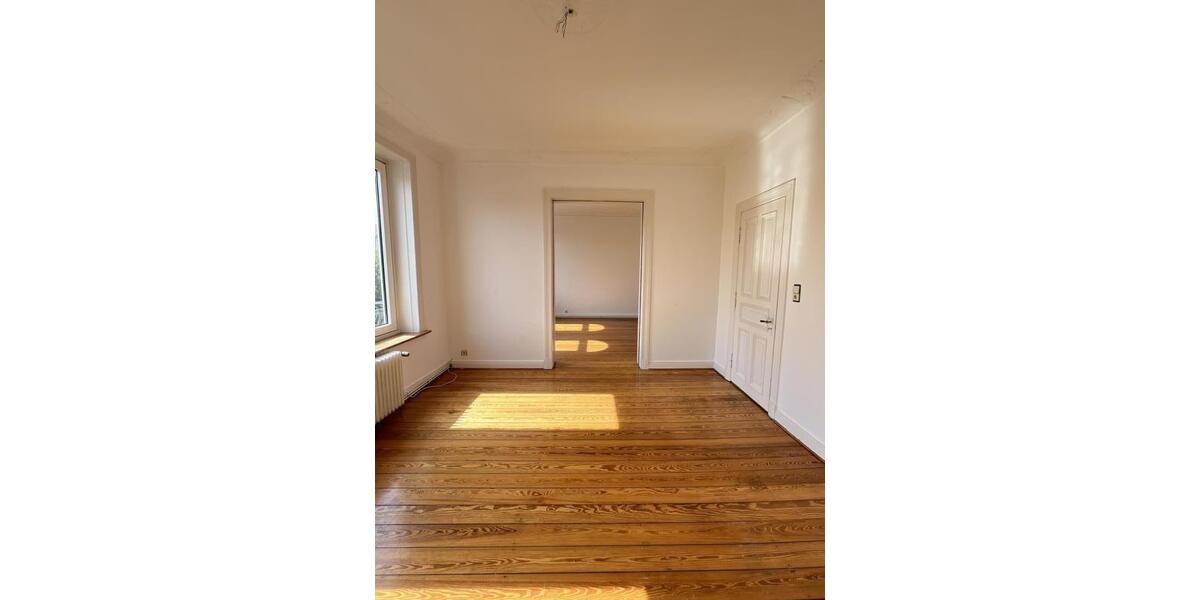 Etagenwohnung Cuxhaven - 2 Zimmer, 126 m&sup2;, 1.386&euro; | Angebot:26534842