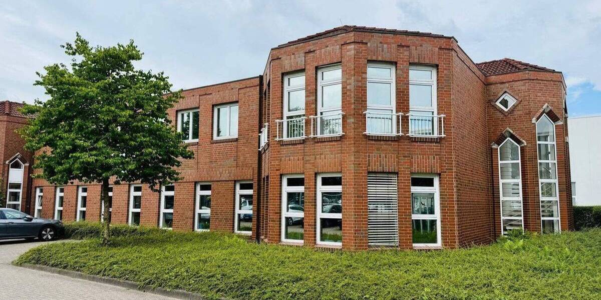 Gewerbeobjekt Oldenburg Tweelbäke - 7 Zimmer, 300 m&sup2;, 3.100&euro; | Angebot:25773824